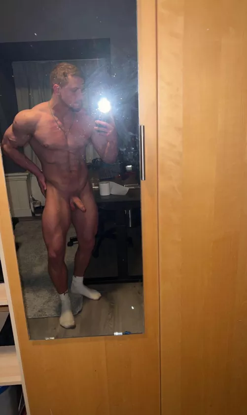 Nothing but socks by Helpful-Original5866