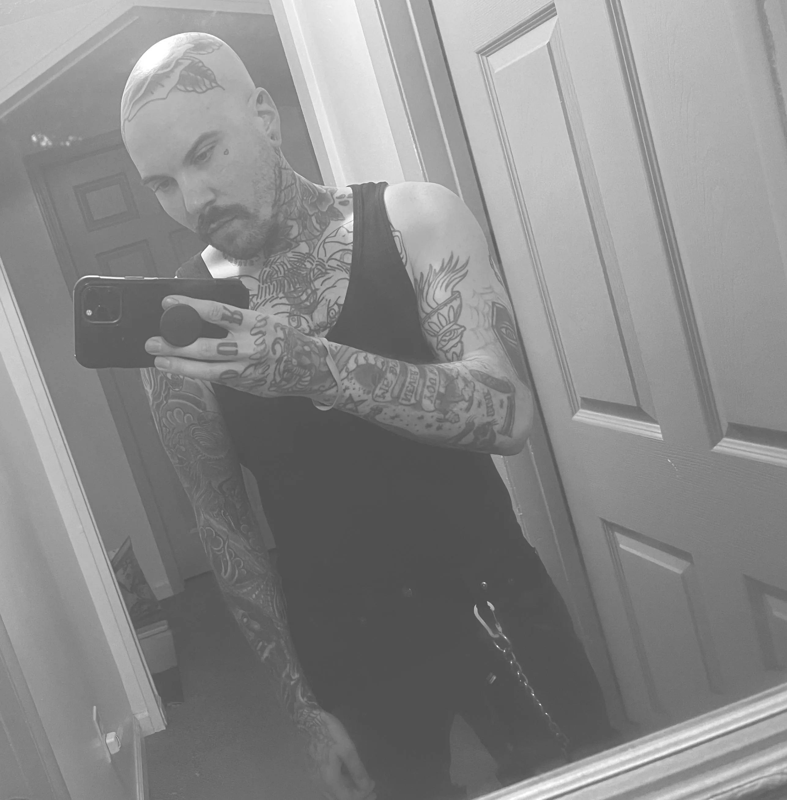 Old man posted by Criminal-JRoc