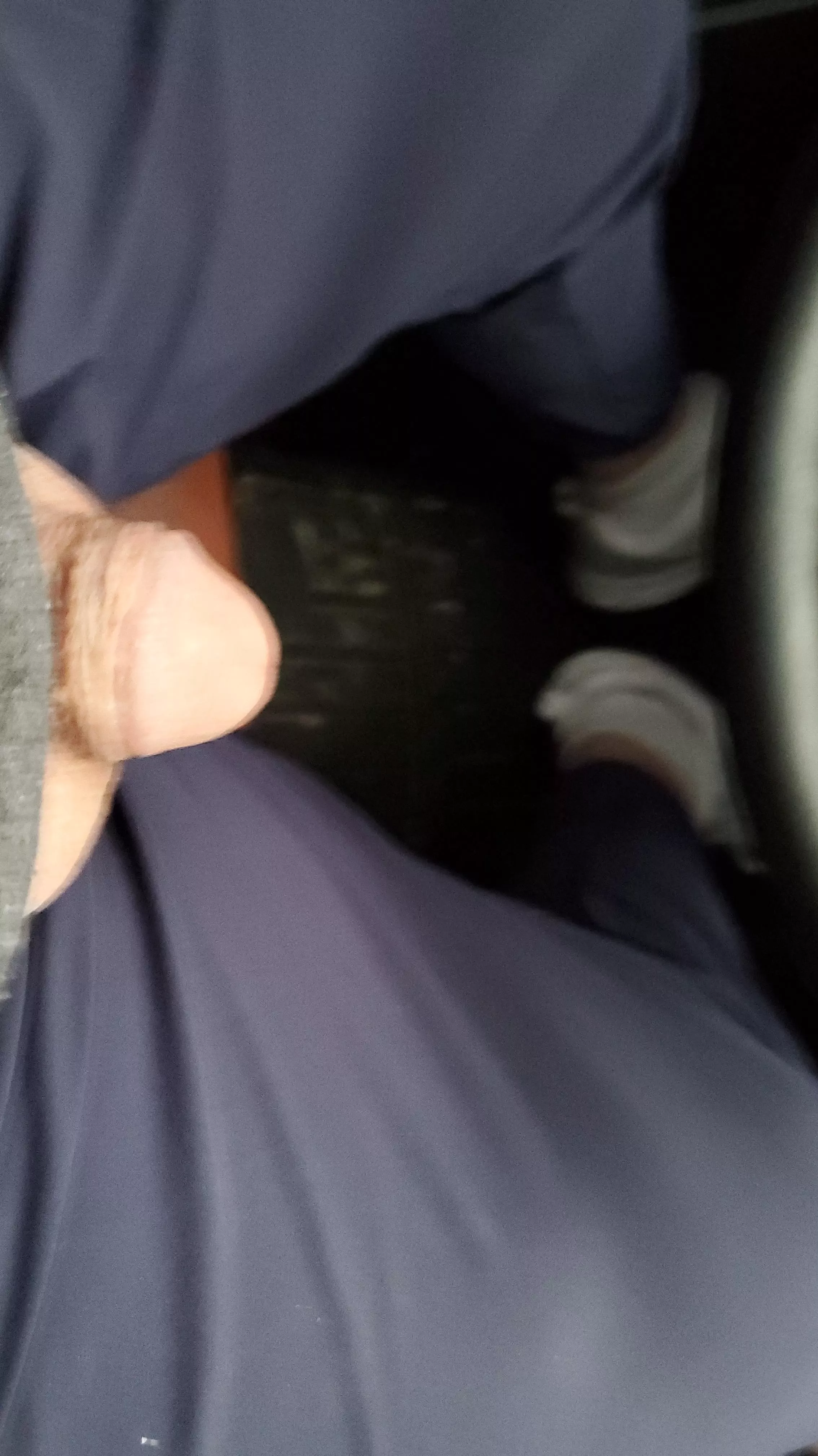 On my way to the gym posted by SayYesToTheChef