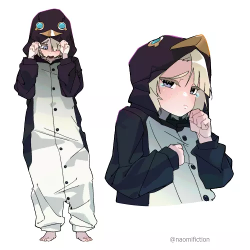 Onesie by pedoro_pedoro