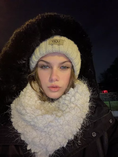 outside IUTR by Aurora8708