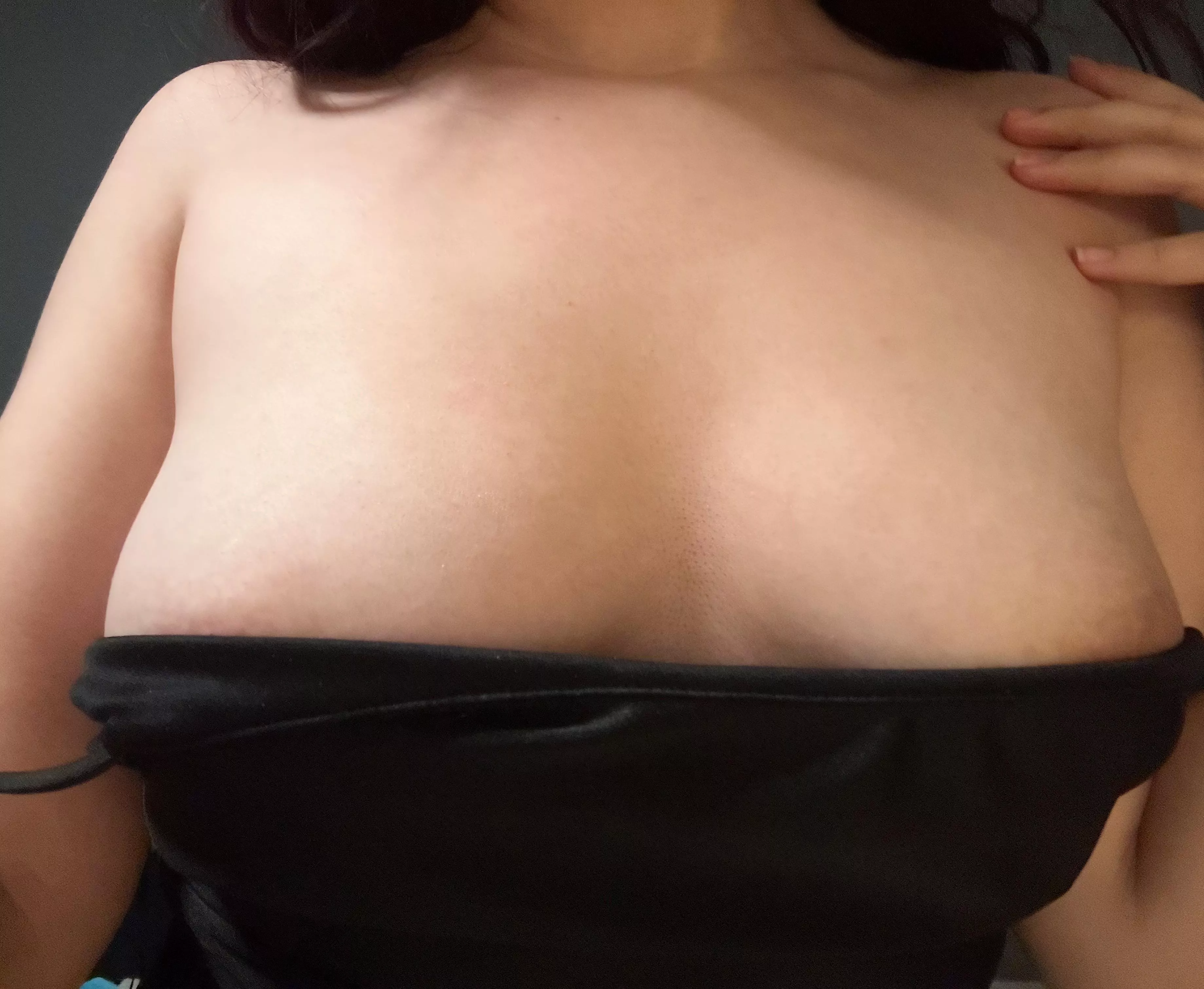 Peek a boo😜 posted by anxiousblueberry321