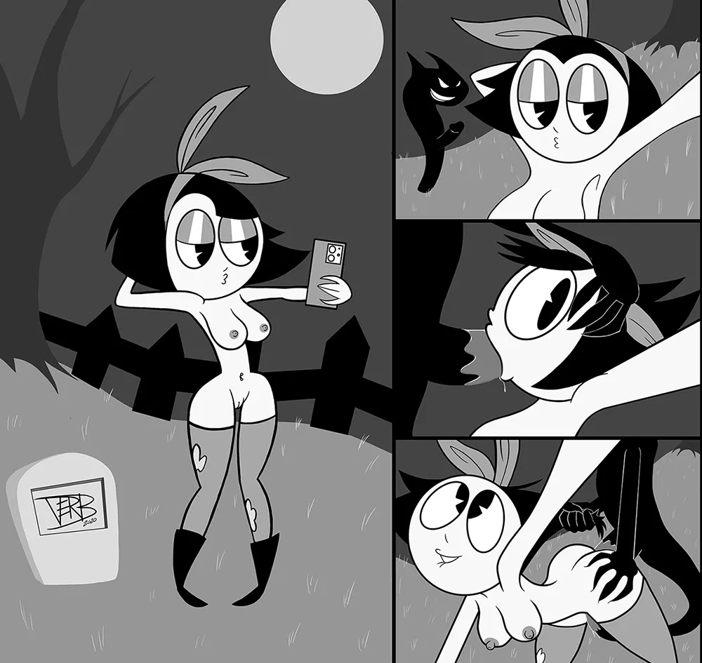 Posie in peril (Verbasan) posted by EnigmusPrime