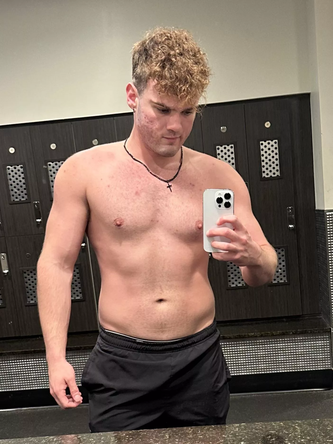 Really happy with the progress 💪 posted by scm_bag