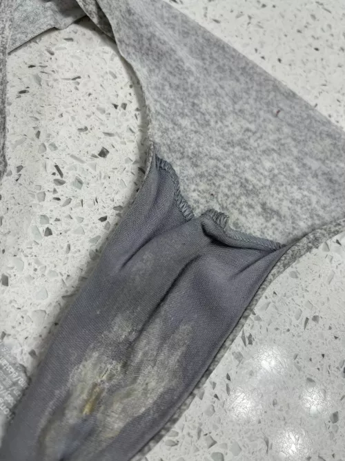 Regular wear air dried by Ashleyybeee