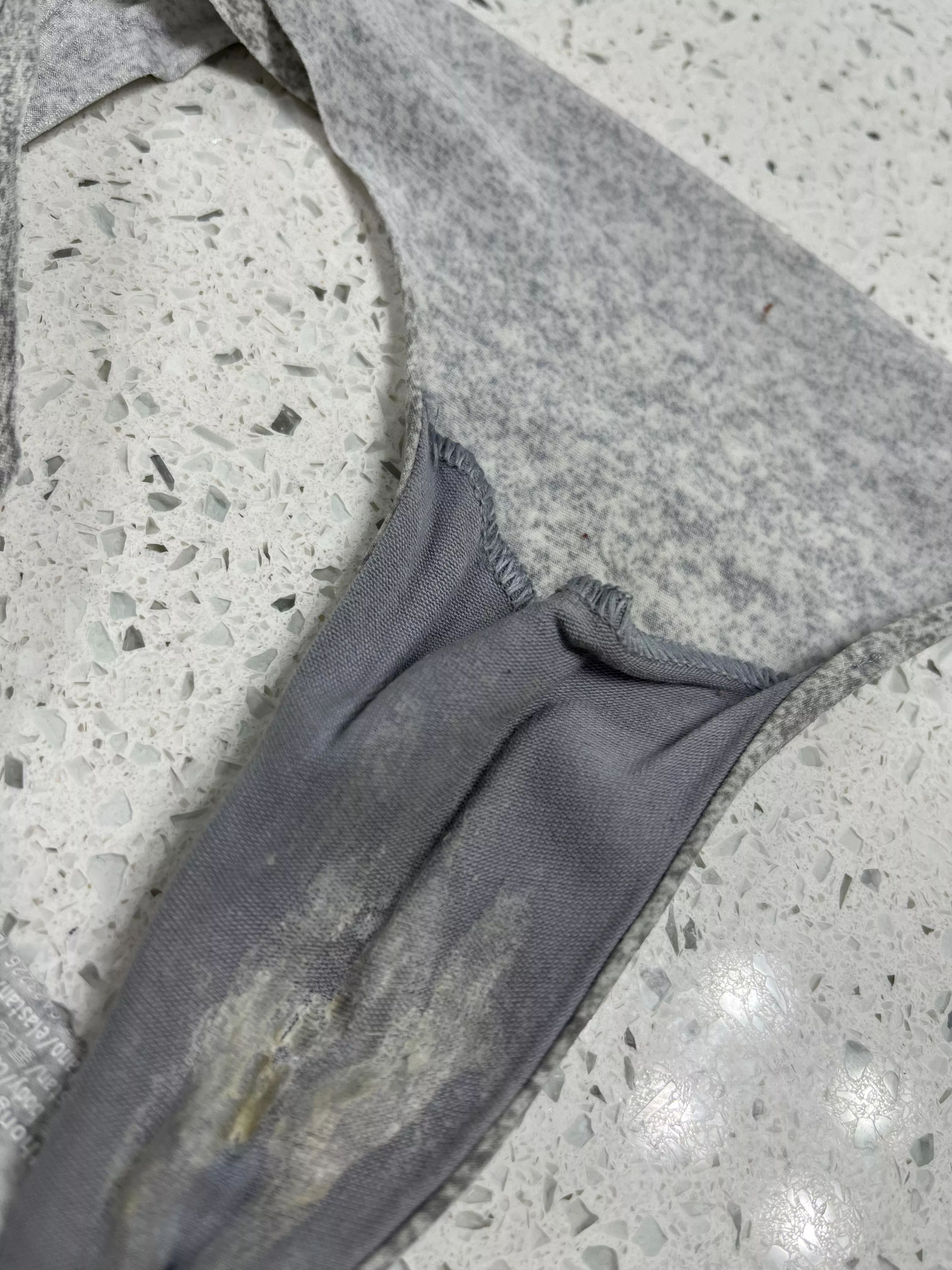 Regular wear air dried posted by Ashleyybeee