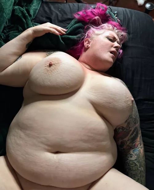 Ruin me 🤤 by largelyunaffiliated