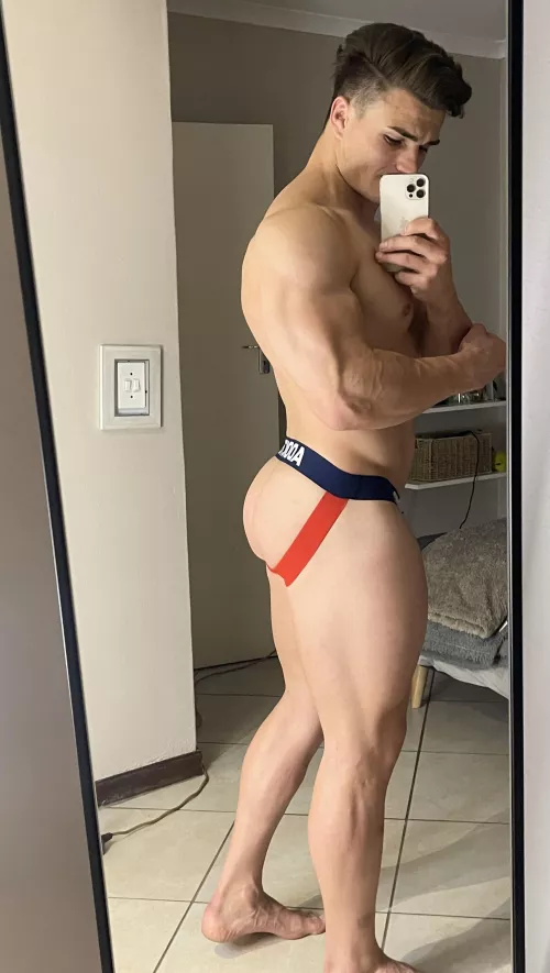 Selfie by ColinH_94025