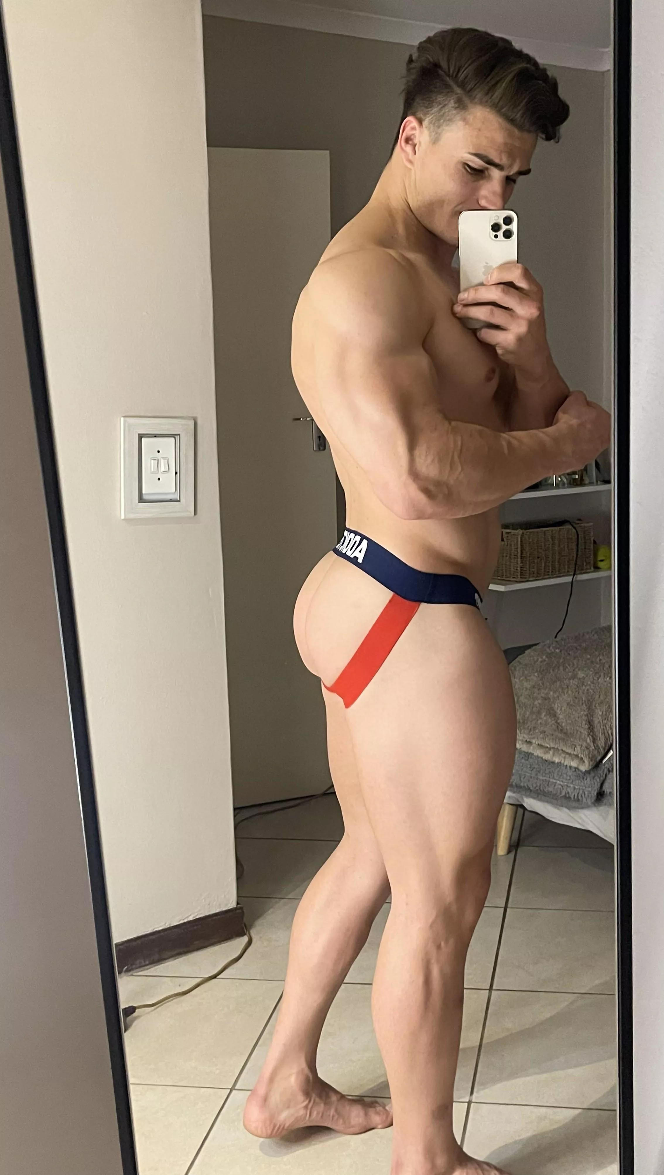 Selfie posted by ColinH_94025