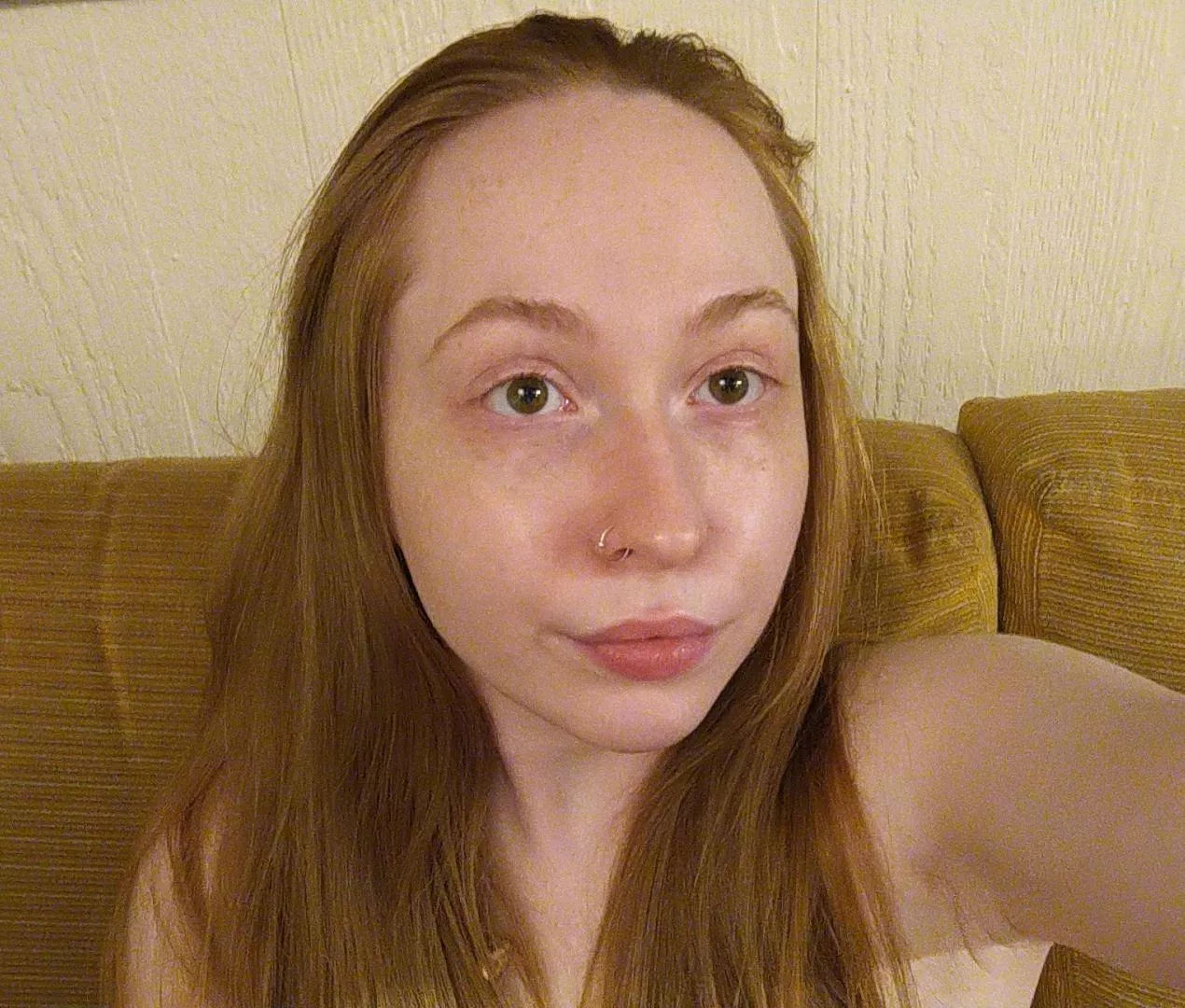 Send me more sunlight to enhance the freckles pleaseee posted by TinyTink33