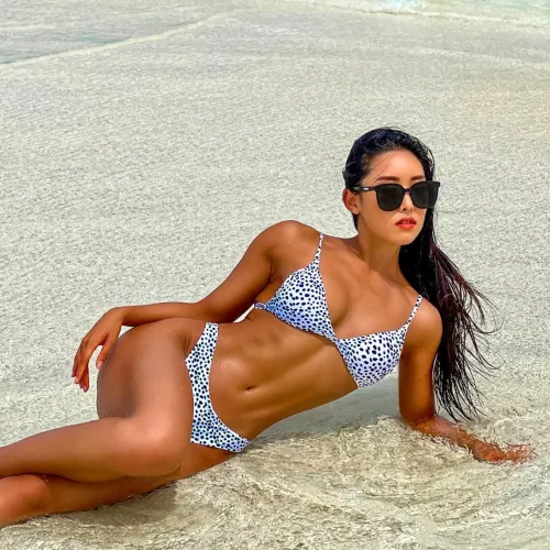 Shallow end by HonestRunner