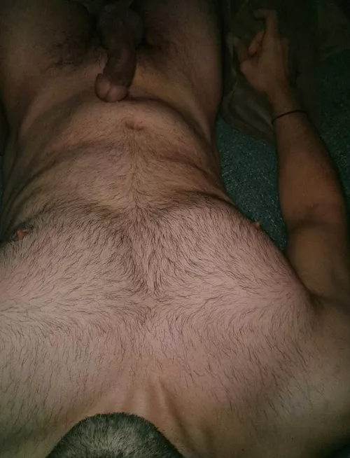 Sit on my lap or get on your knees? (35) by EveningAir54