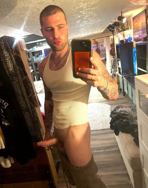 Smash or pass? (28) by NickVigOfficial