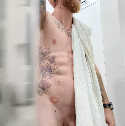 So armpits are a thing? Tell me more... by max-harding-247