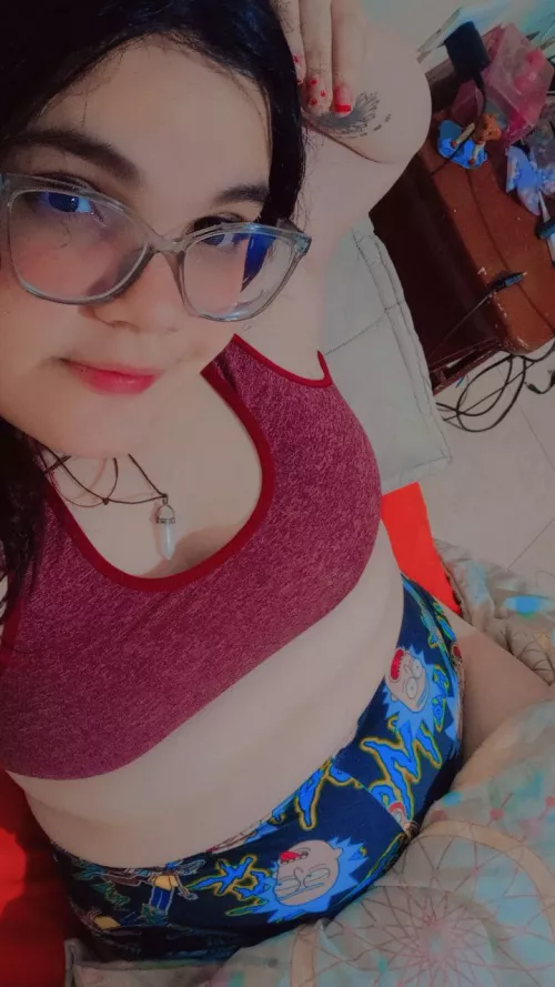 So horny rn that i can squirt, up to play? by spidergirl221