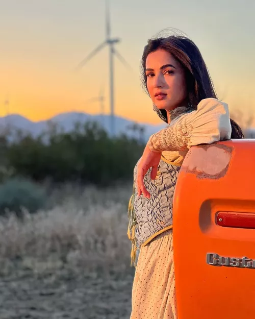 Sonal Chauhan by sagar9175