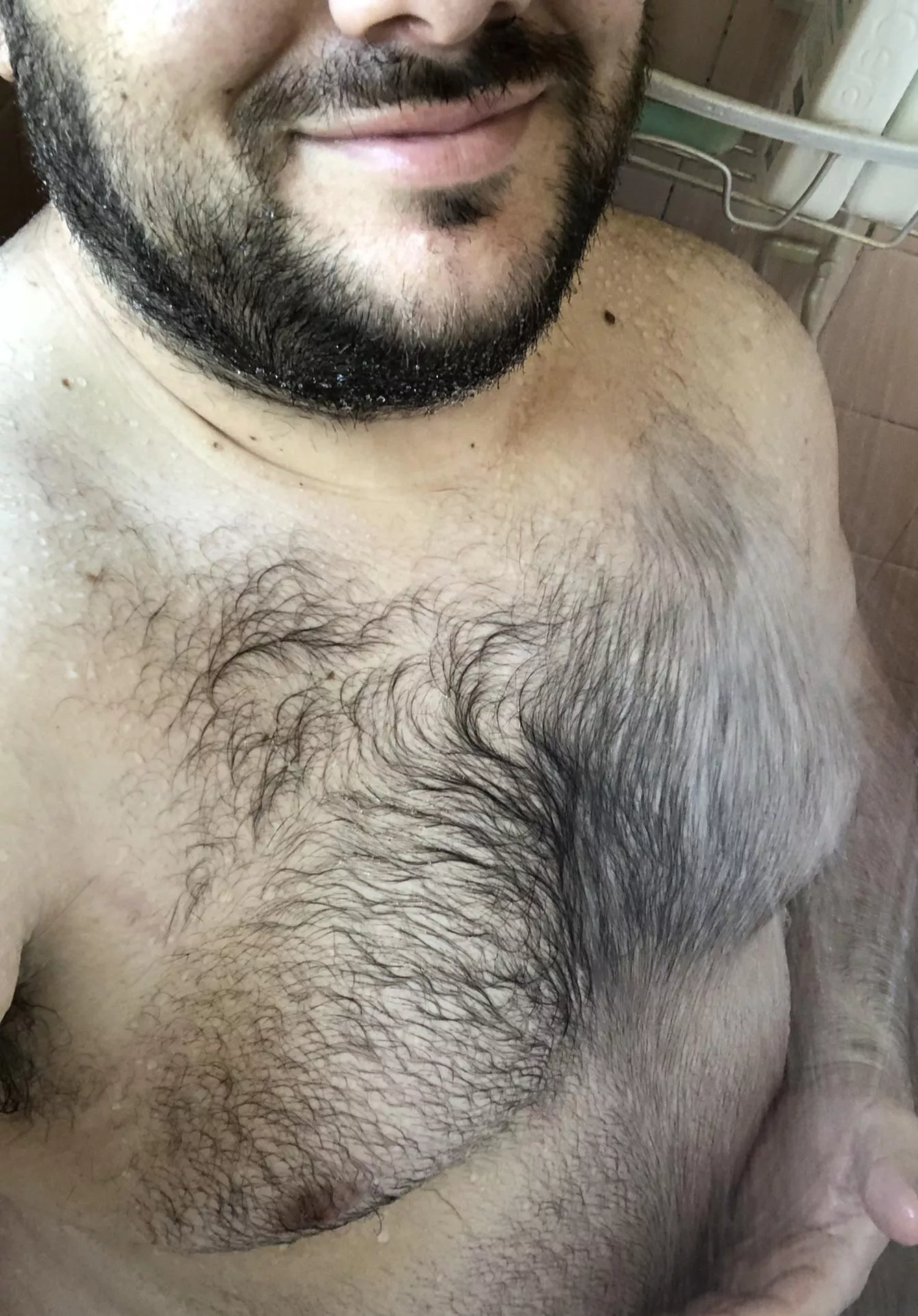 Steamy and Hot 🚿 Open for all to join 😊 posted by bigboyleet