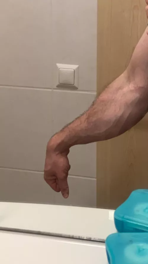 Still small by TalkDue155