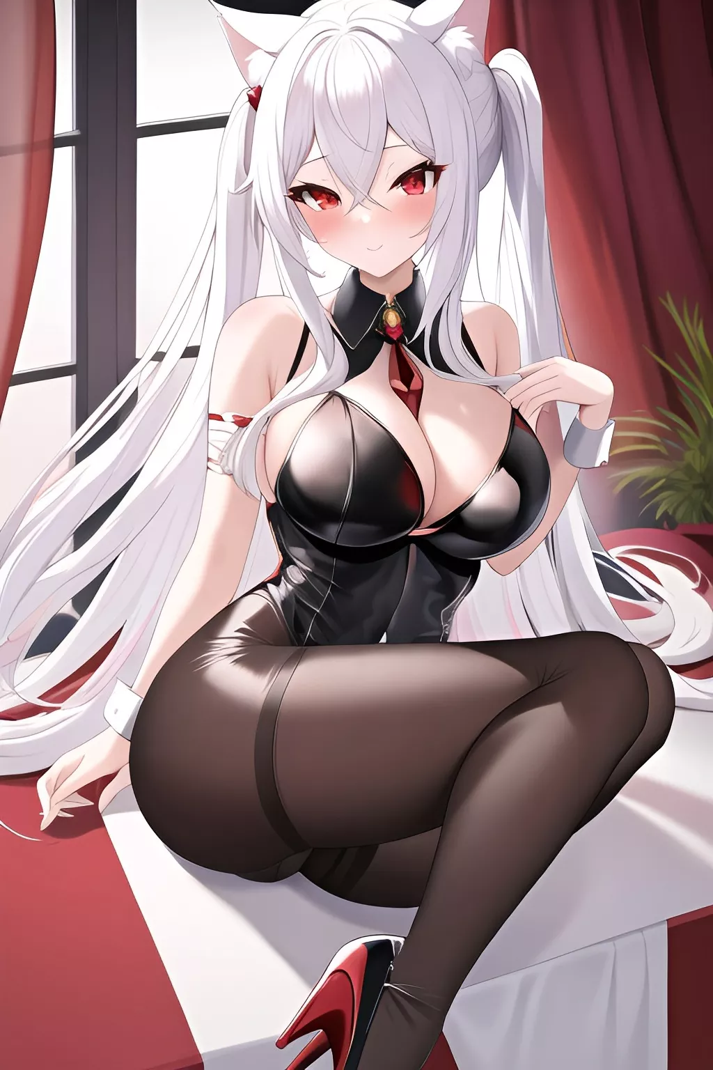 Submission for the contest posted by Censor_Beta_boy