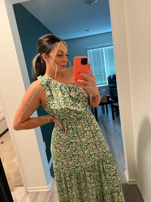 Subscribe to my Milfy Onlyfans while it’s 50% OFF with over 540 pics and videos. Link below by Superthick_Savannah