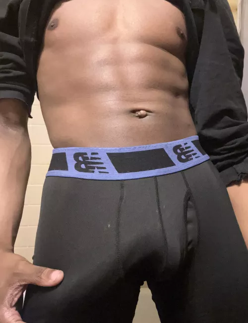 Surprise!!! by nunayobiznis