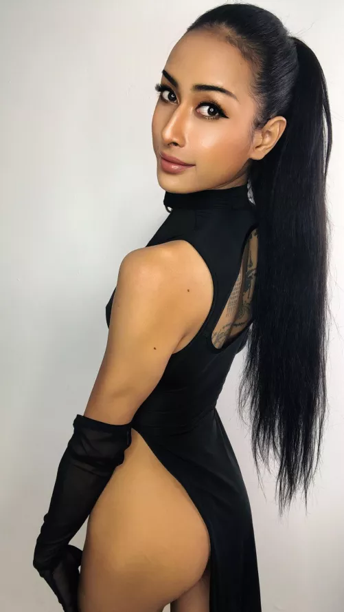 Sweetie butt!. by Ok-Rooster6566