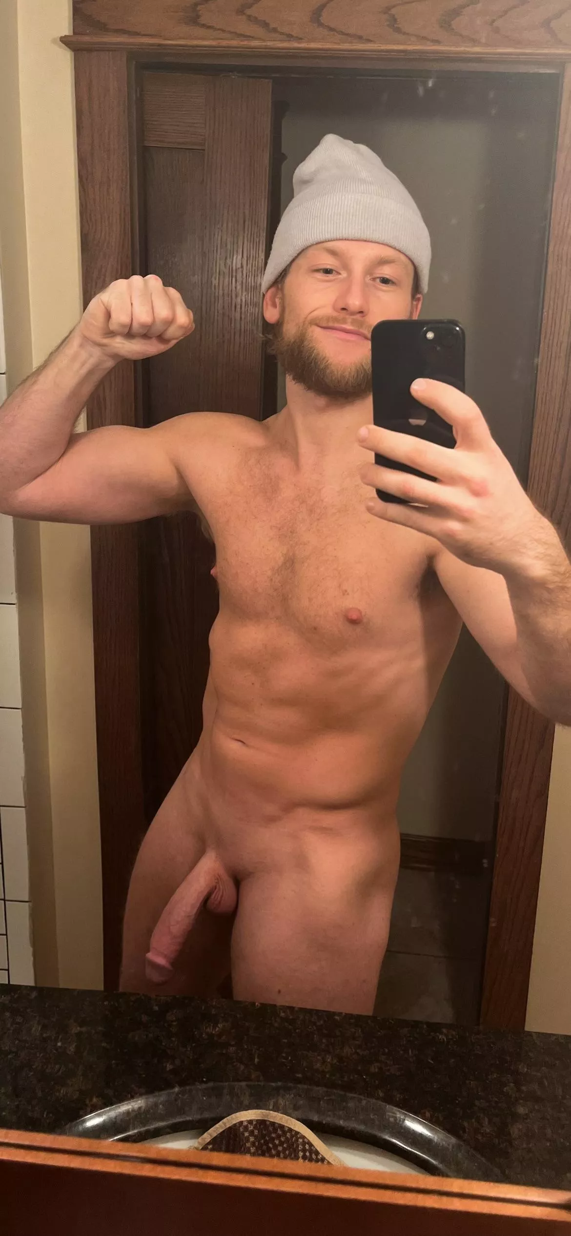 Tell daddy what you think posted by Randalll2