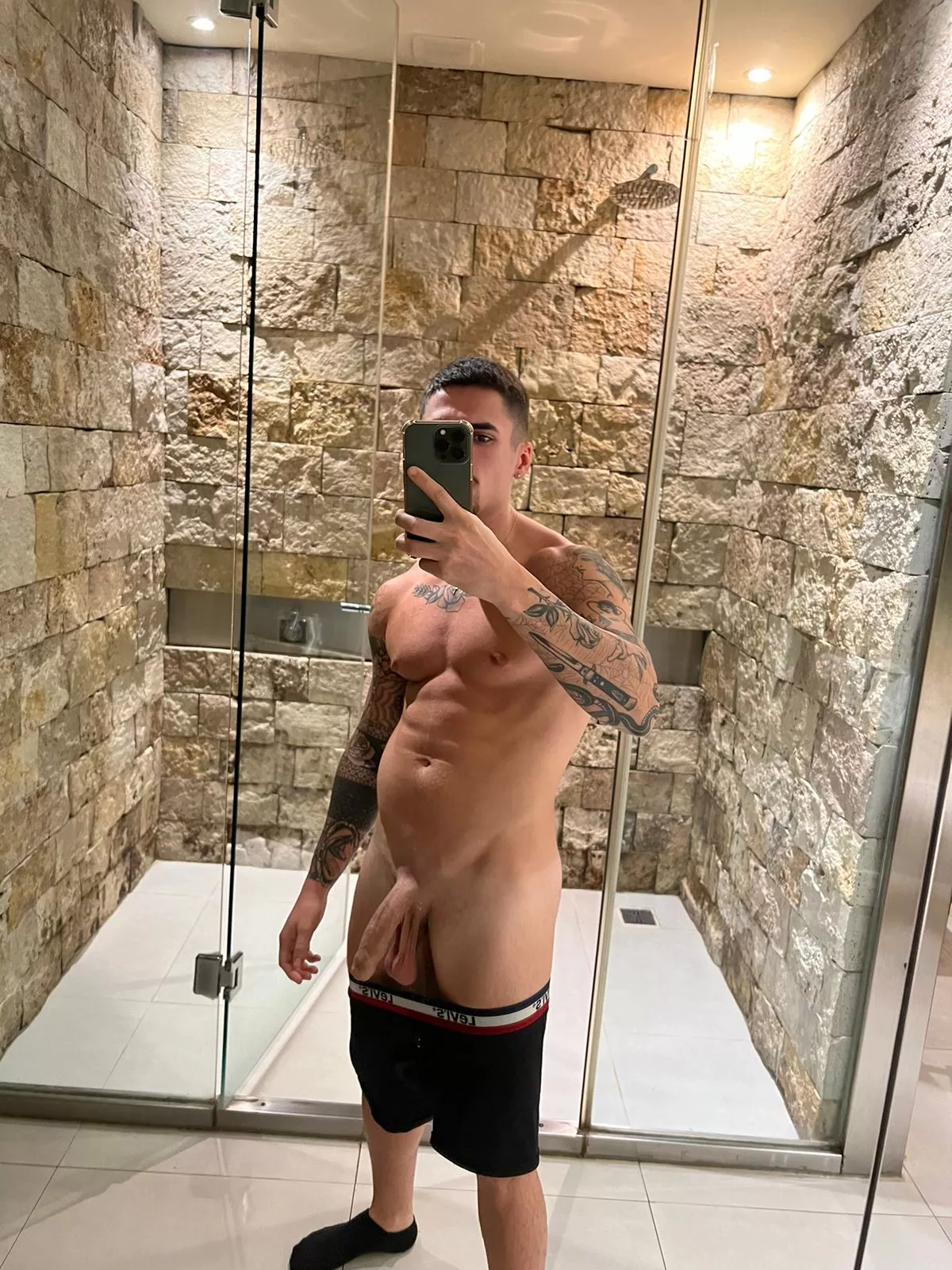 tell me which is your favorite tattoo posted by MartinBautista