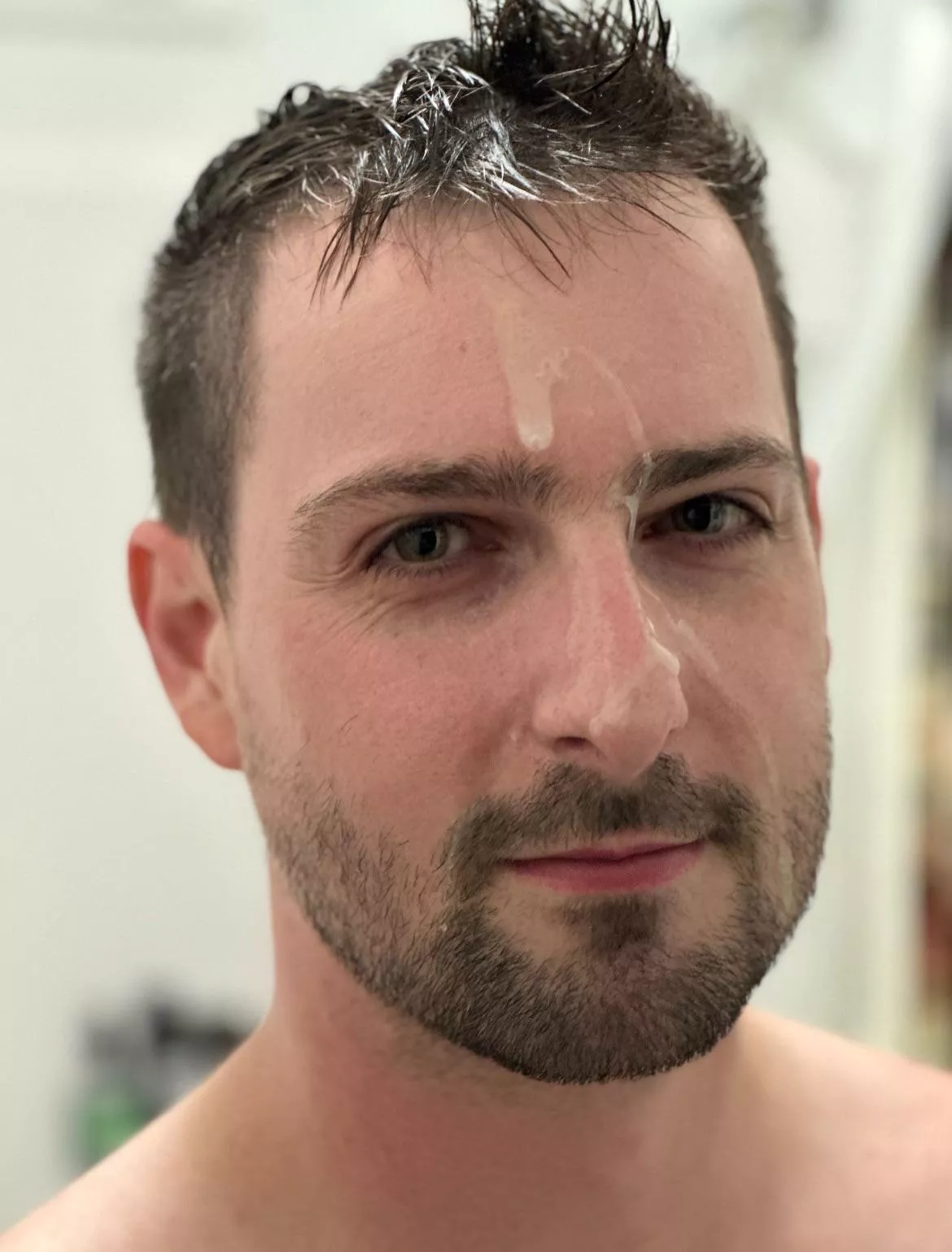 Thank you Daddy posted by goodboybloom