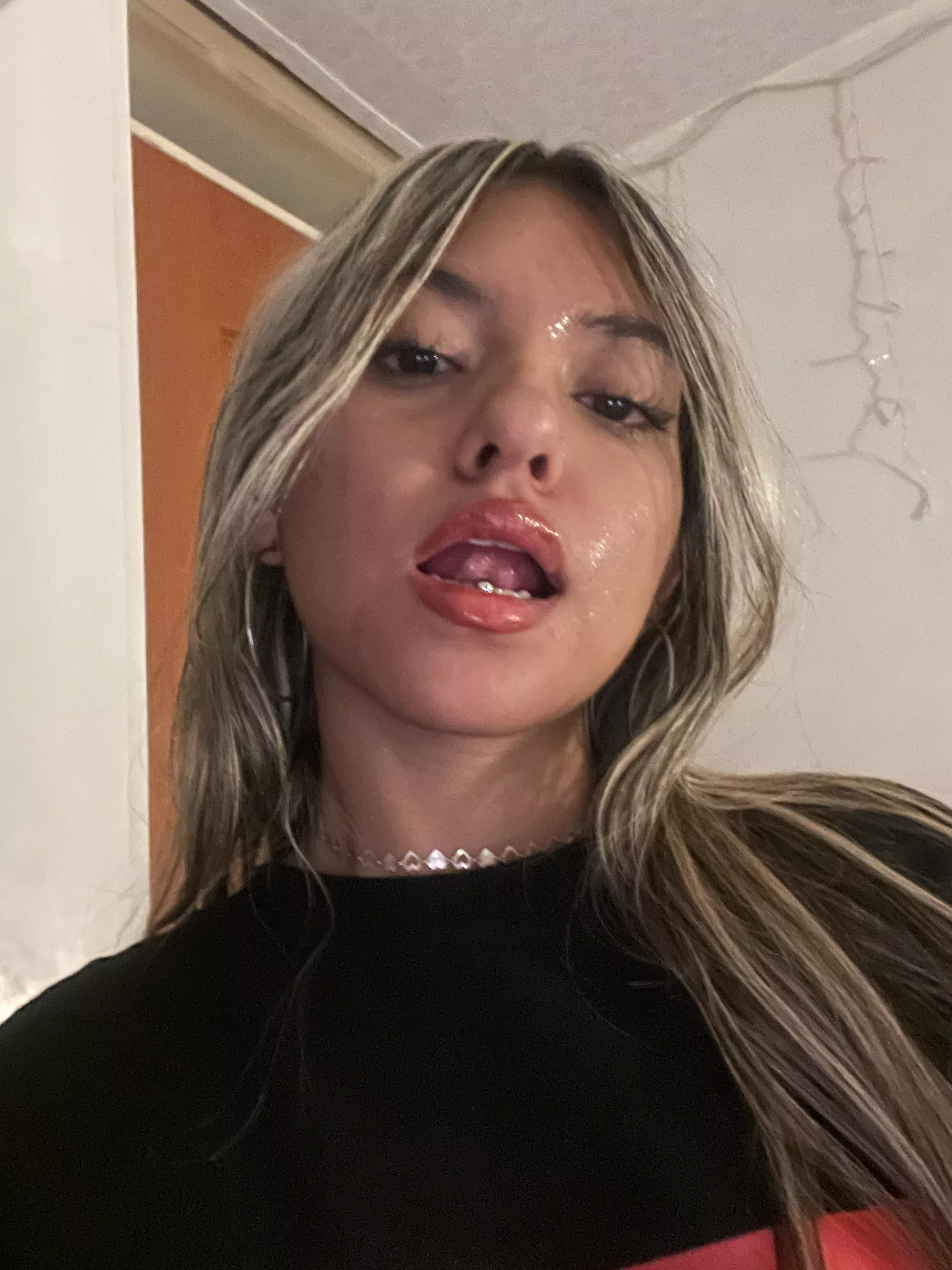 Thanks for the Face Cream posted by xsweetiexxxy