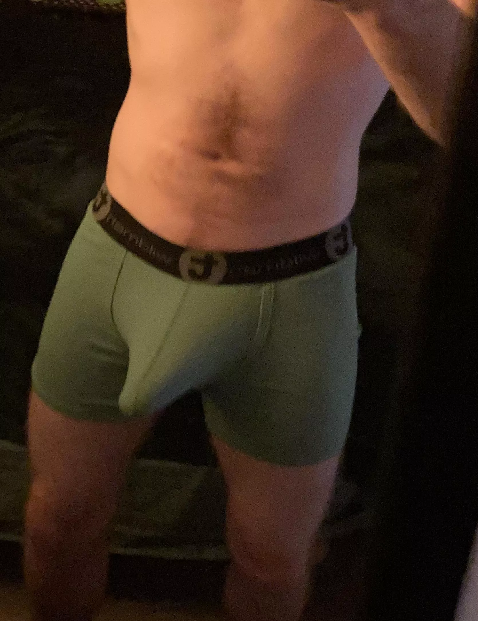 These are comfy posted by Responsible_Bridge_4