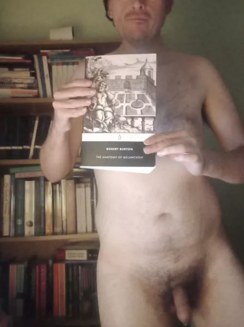 This one is NOT light reading; still very interesting though by FolkandFlora92