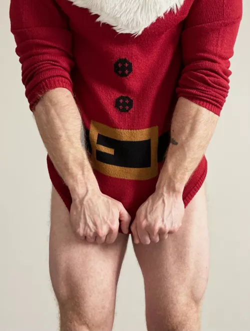 'Tis the season to be naughty 🎅🏻 by _TtTToriginal_