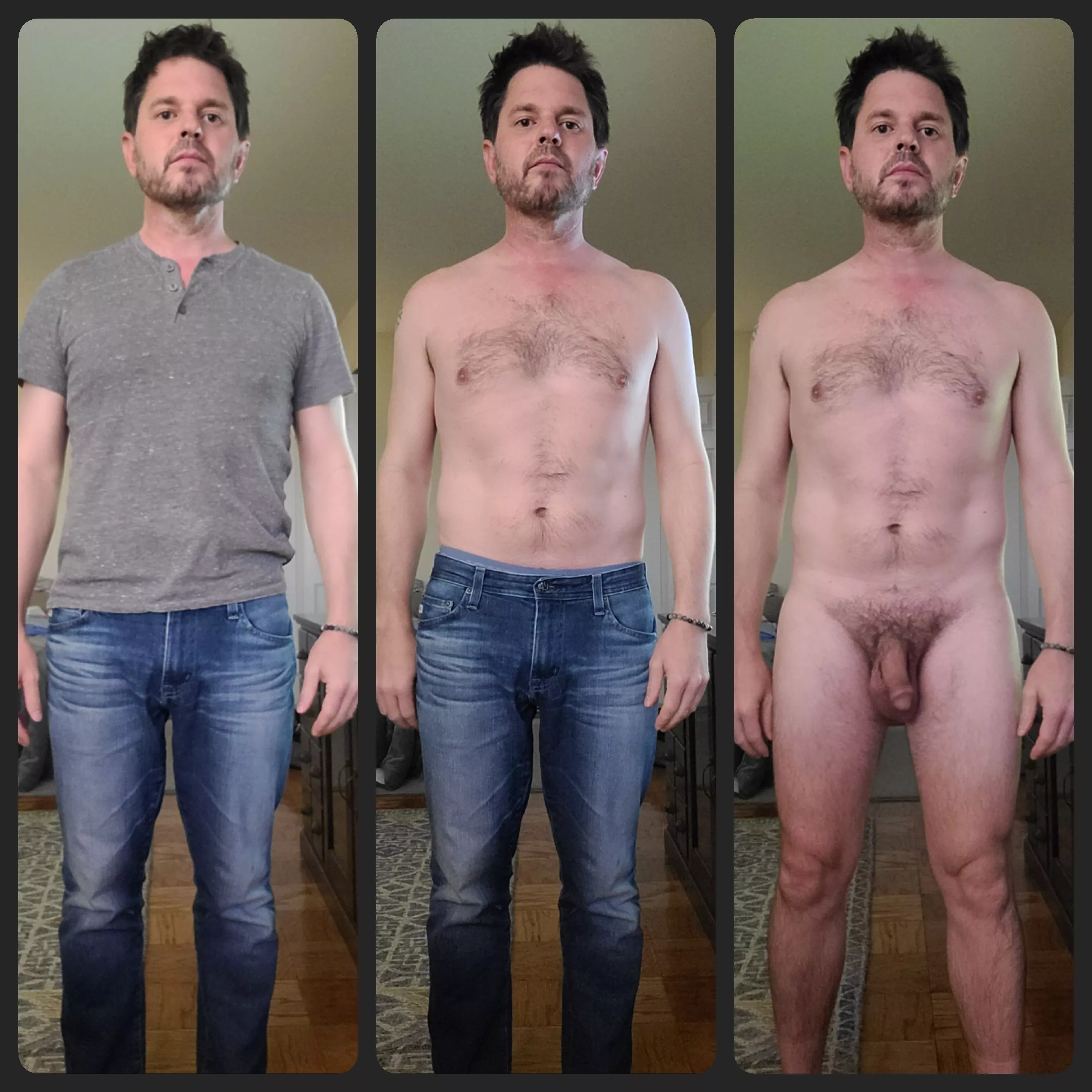 Took it all off posted by randombro8395948