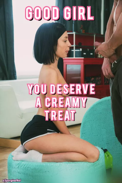 Treat by GeorginaRed