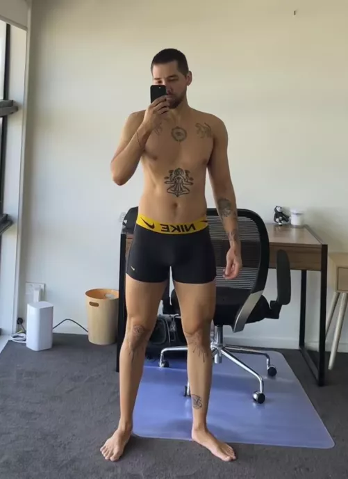 Unpack me? by Mission_Bad_5657