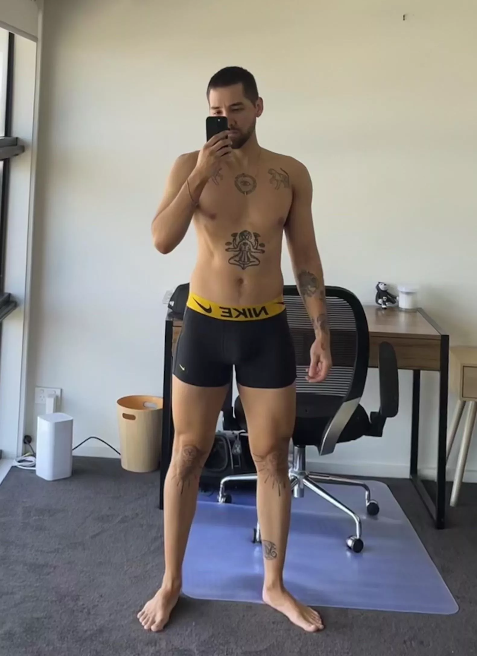 Unpack me? posted by Mission_Bad_5657