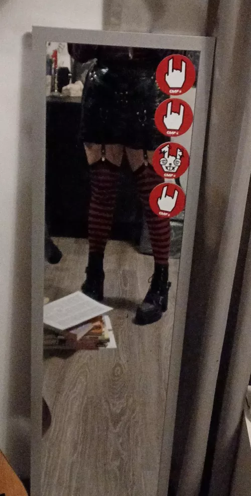 Upvote if you want to get humiliated by a hung Femboy by Old-Swimming-816