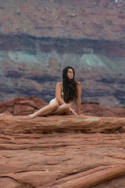 Utah Nature by RuggdOutdrsWomn