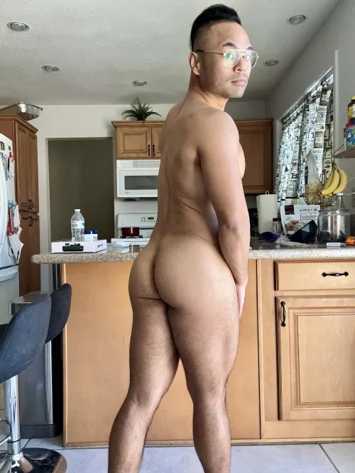 Wanna cuddle?😉 by TheeAsianSensation69