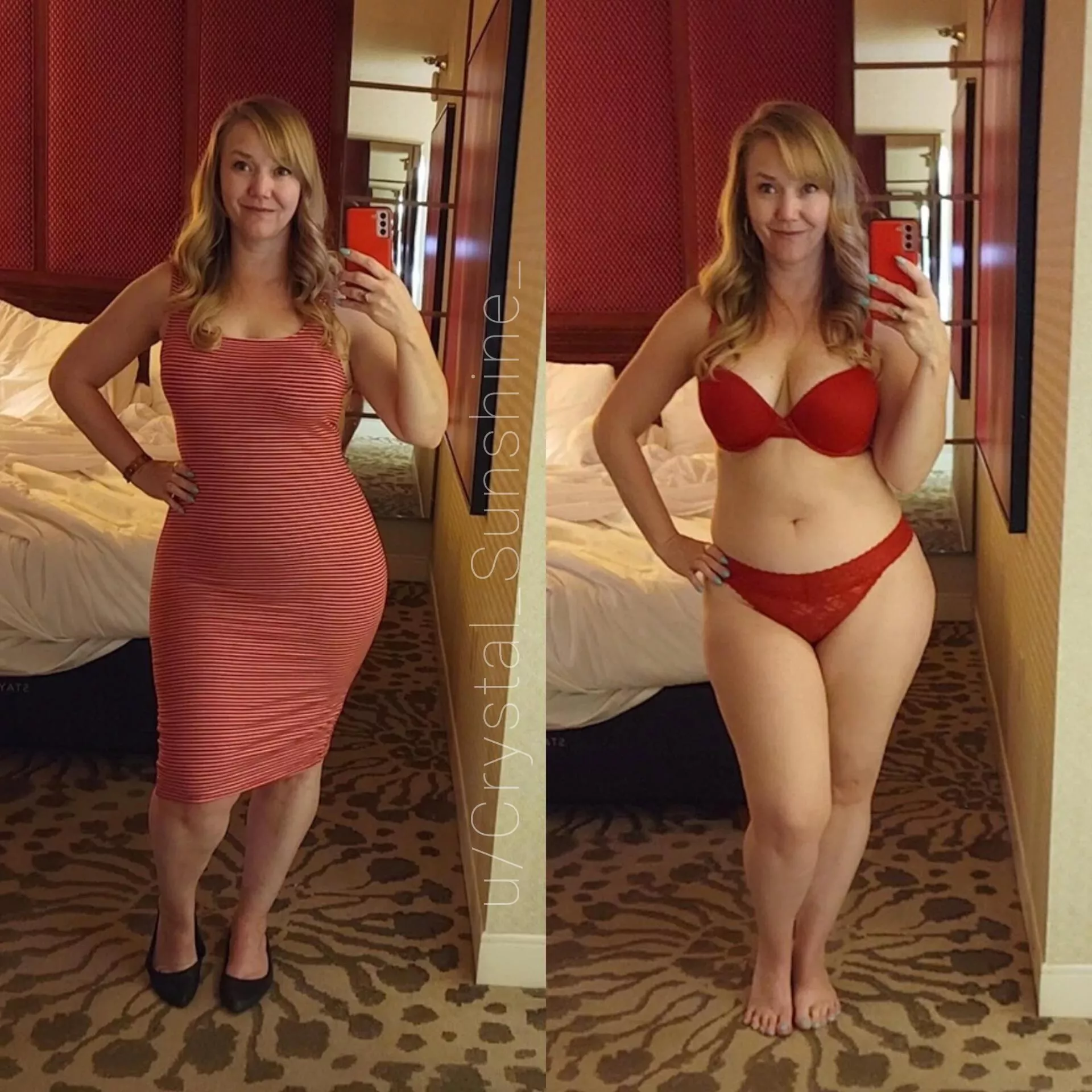 Want to be my secret? posted by Crystal_Sunshine_