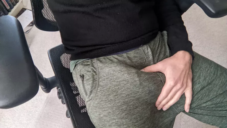 Weekend cozy by SeaworthinessPNW