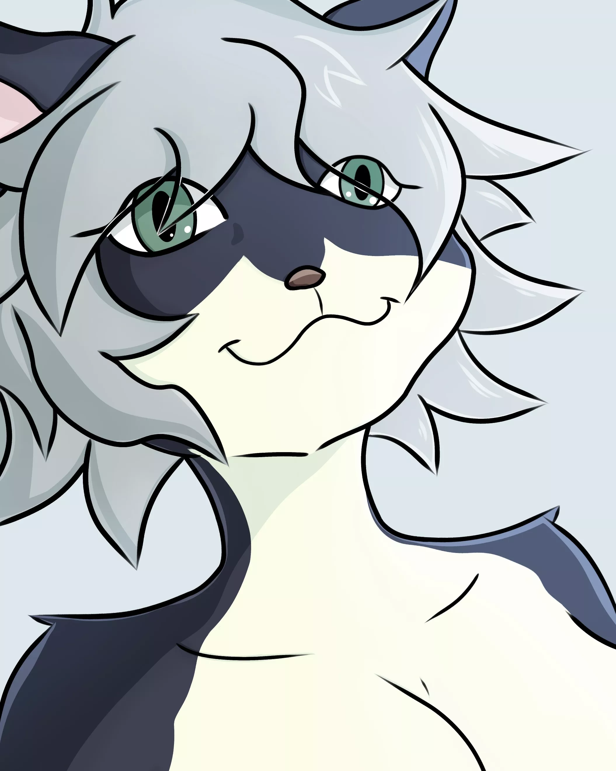 What do you think of this drawing ? posted by SignificantCraft9330