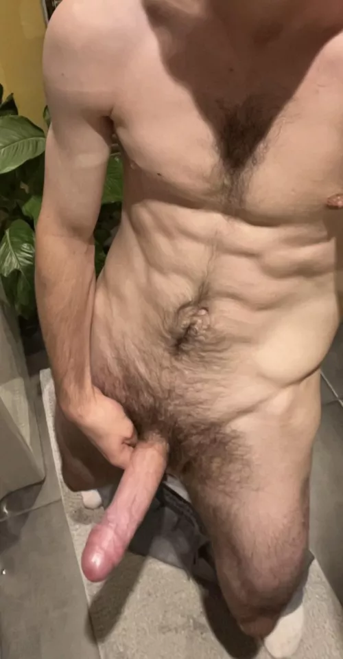 What would you do first? by AlternativeWalk5302