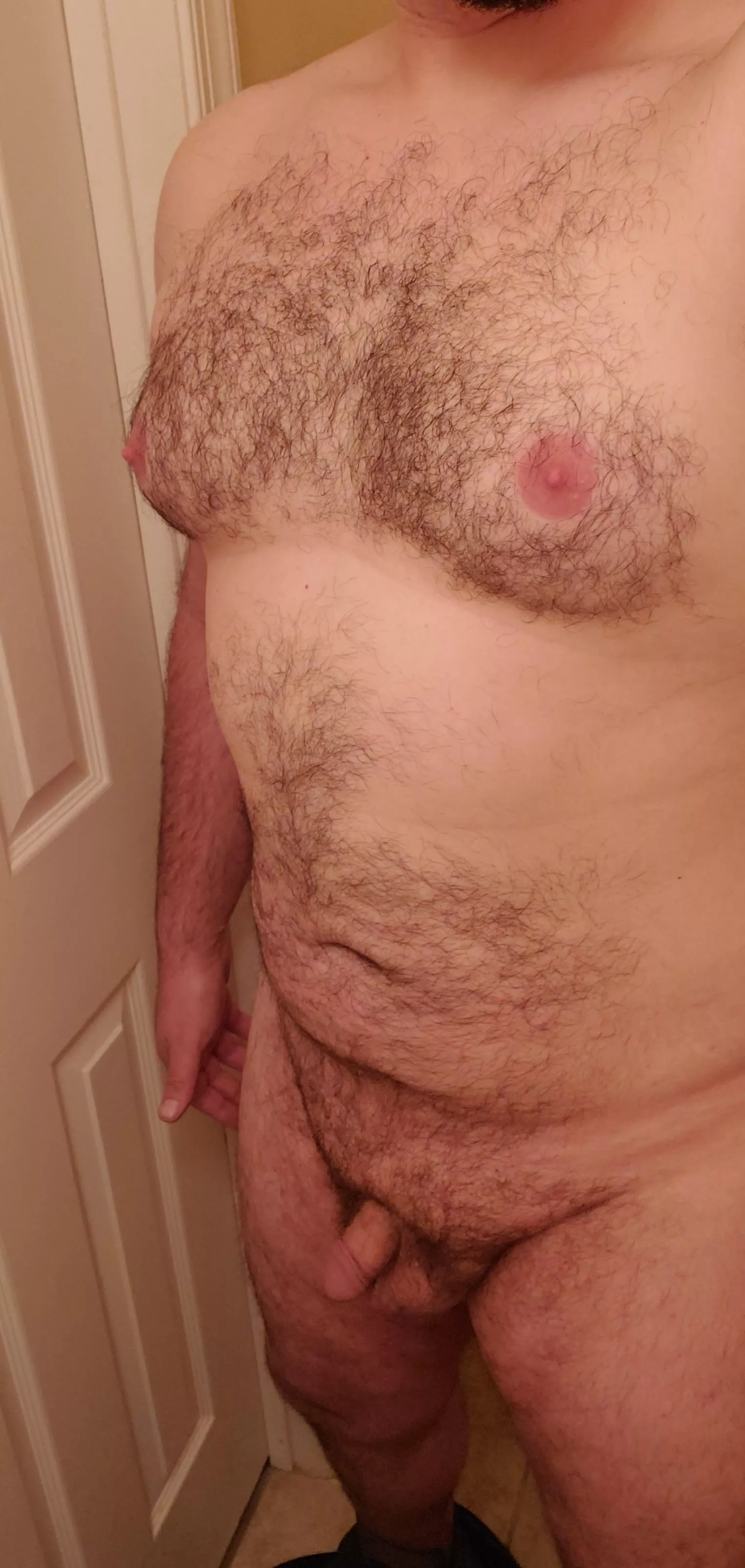 What would you do with me? posted by wutaload7