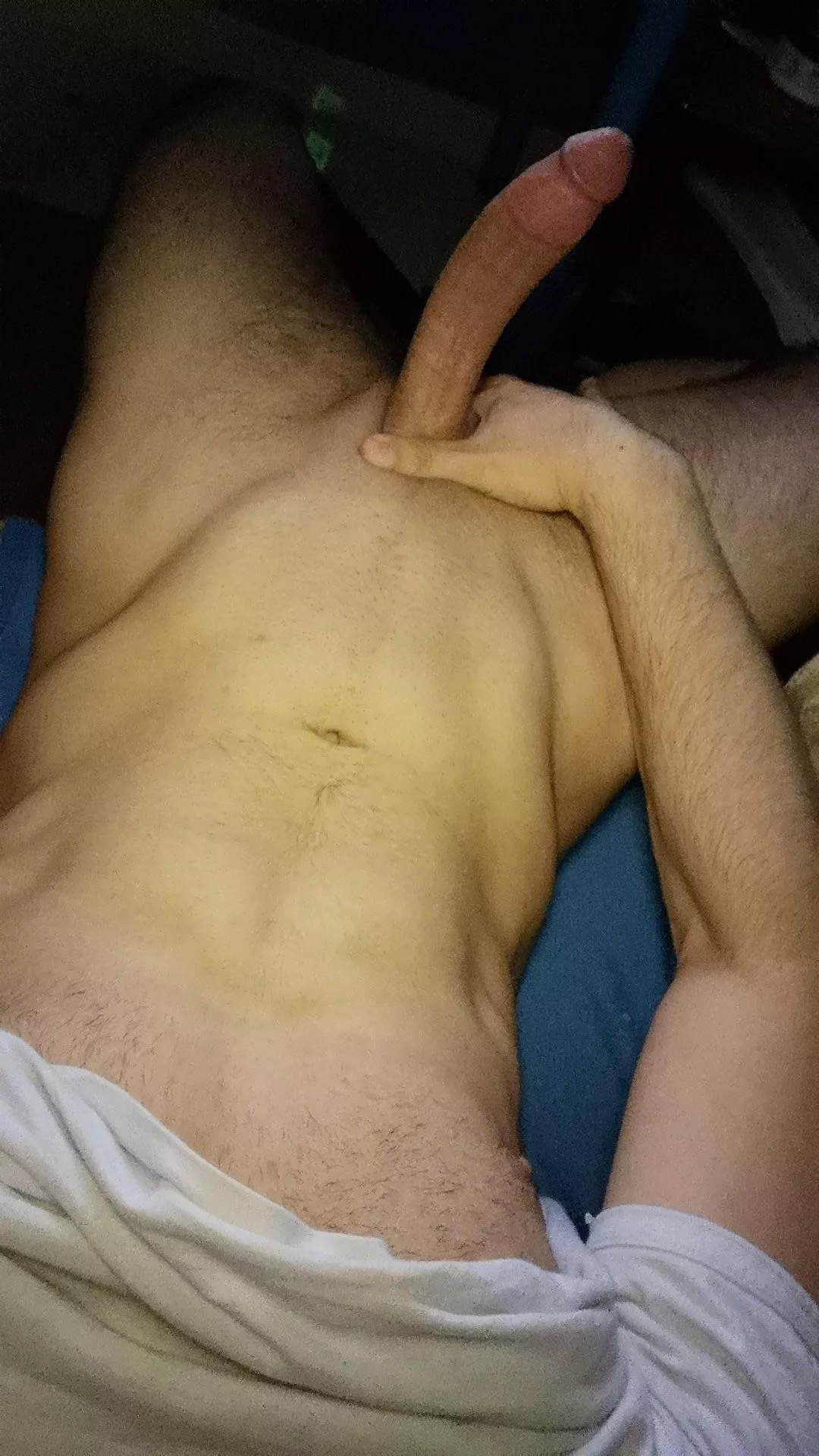 Where do I fall on your scale posted by curved_meat99