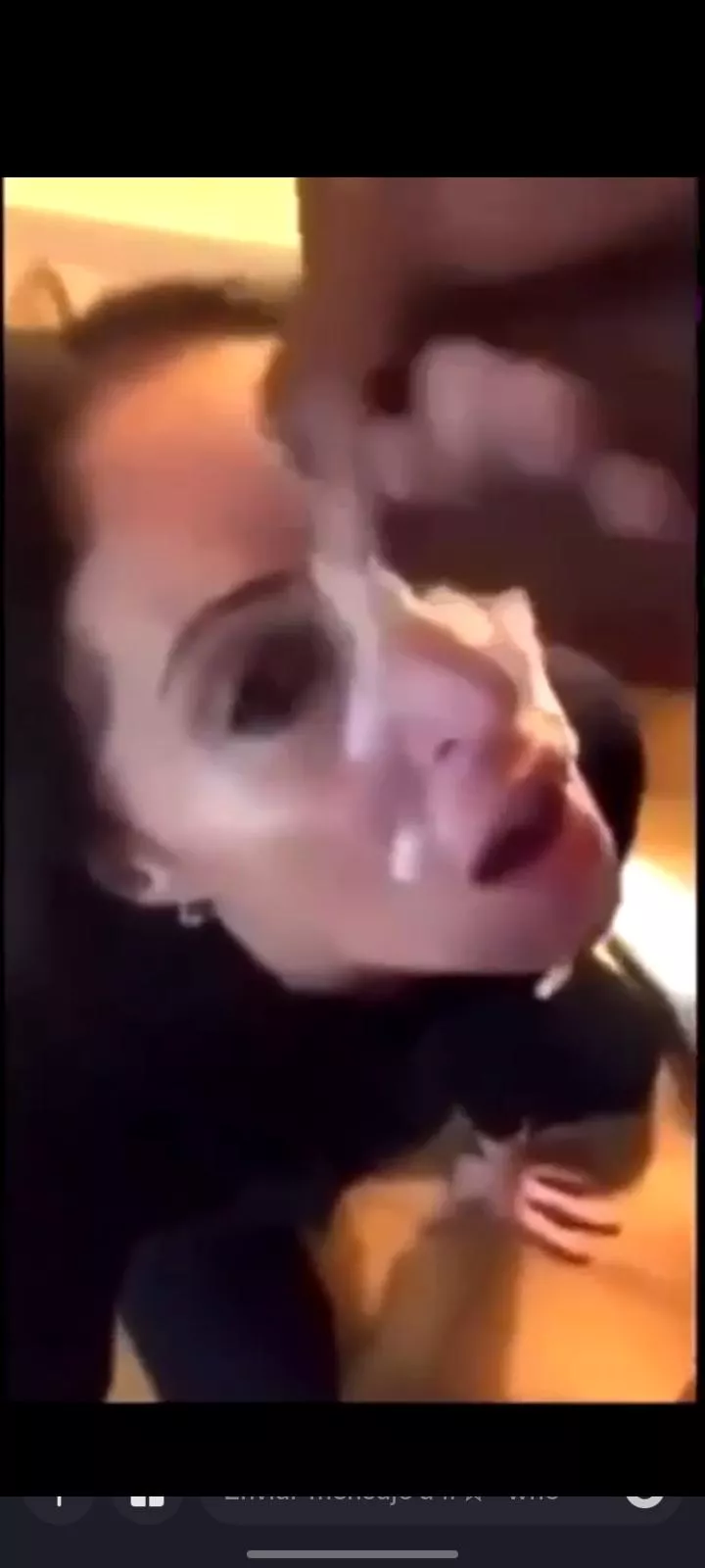 Who is she? posted by alma-marcela_gozo