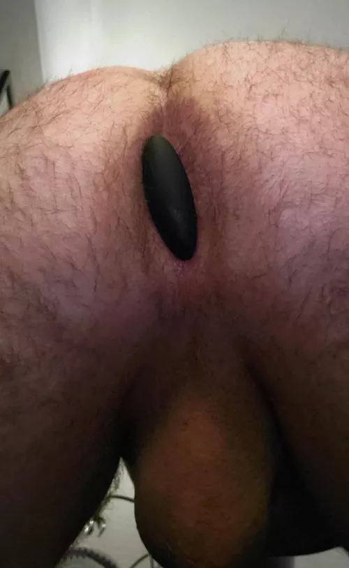 Who likes fuzzy man butt by bottom_j