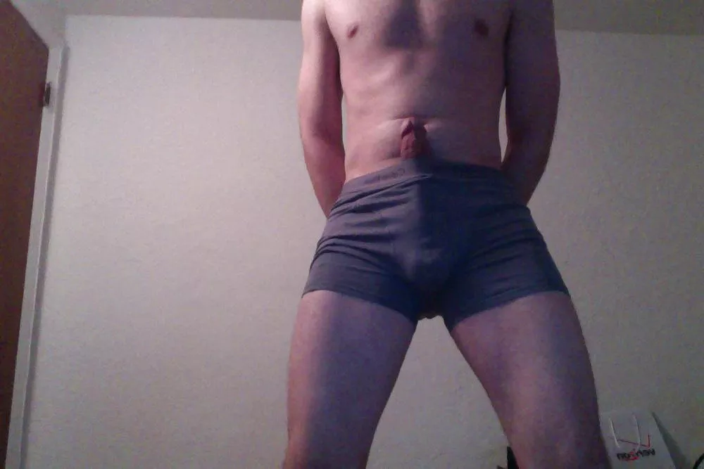 Who thinks they can out size me? posted by OnePlatypus8915