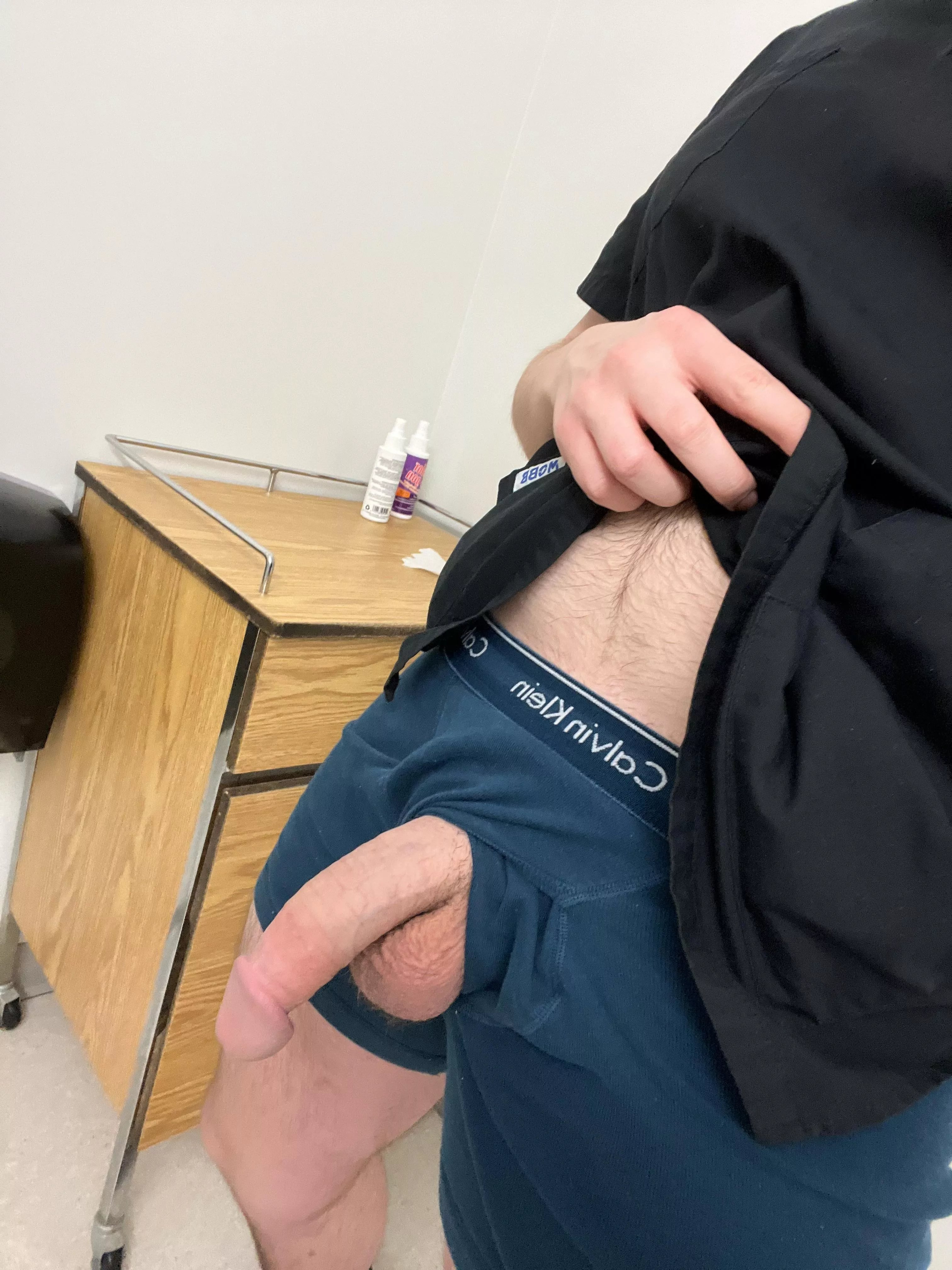 Who wants an oral exam from this doctor? posted by Relative_Fun_7133